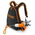 Cesoia Stihl Asa 65 a batteria