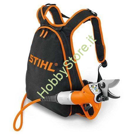 Cesoia Stihl Asa 65 a batteria