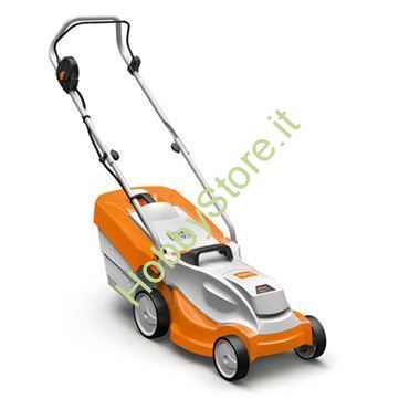 Rasaerba a Batteria RMA 235