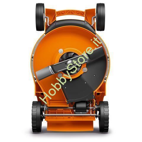 Lama Tosaerba Stihl RMA235