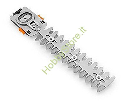 Ricambio lama lunga Stihl hsa 25