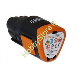 Ricambio batteria Stihl hsa 25