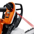 Laser 2 in 1 Stihl per motoseghe