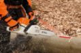 Laser 2 in 1 Stihl per motoseghe