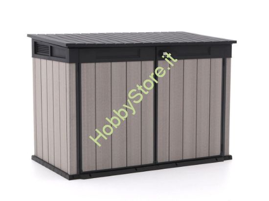 Portattrezzi Grande Store Keter