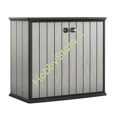 Armadio Patio Store Keter