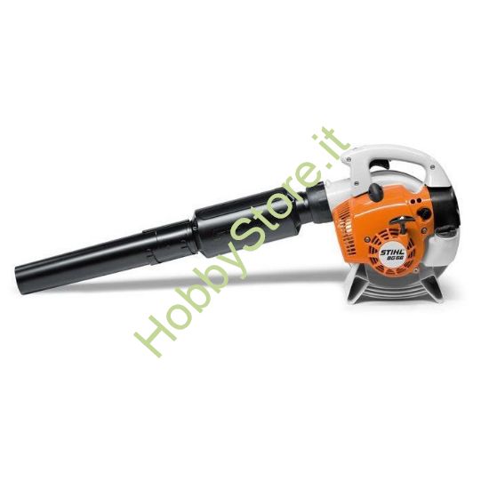 Soffiatore Stihl BG 66C E-D professionale