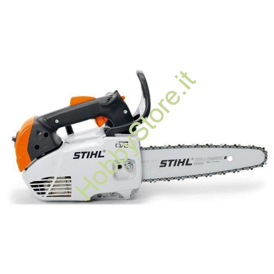 Motosega Stihl MS 150 TC-E