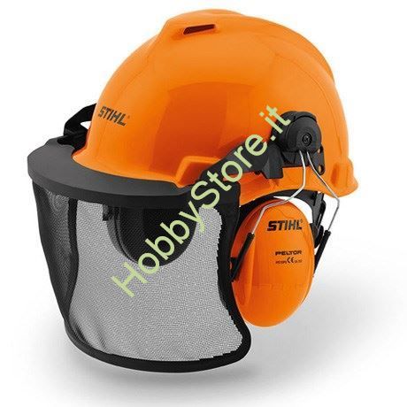 Casco Function Universal Stihl