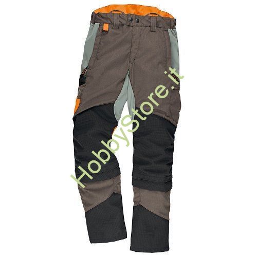Pantaloni HS Multiprotect Stihl