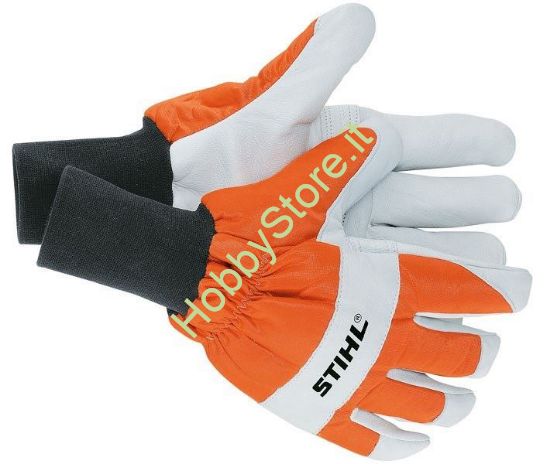 Guanti Function Protect Ms Stihl