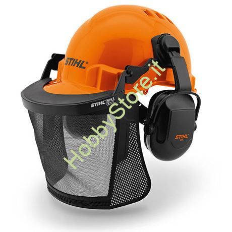 Casco Function Basic Stihl