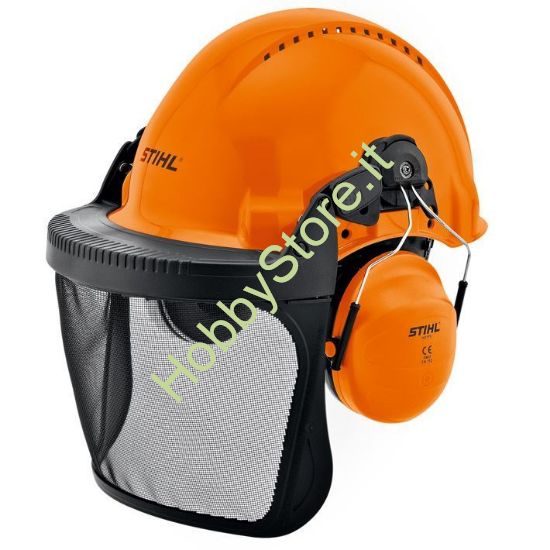 Casco Expert Stihl
