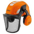 Casco Advance Vent Stihl