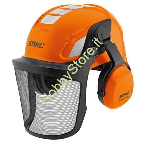 Casco Advance X Vent Stihl