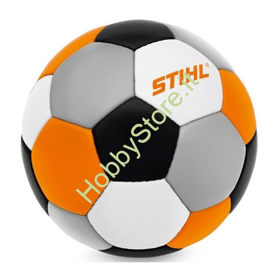 Pallone da calcio Stihl