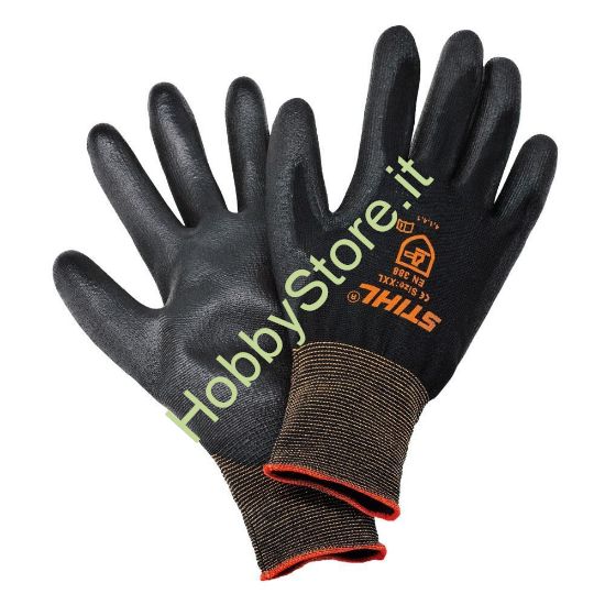 Guanti Function SensoGrip Stihl