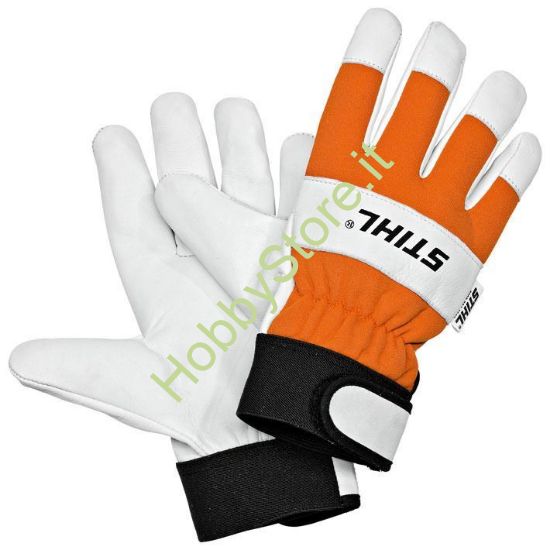 Guanti Advance Ergo Stihl