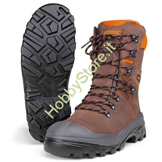 Scarponi DYNAMIC S3 Stihl