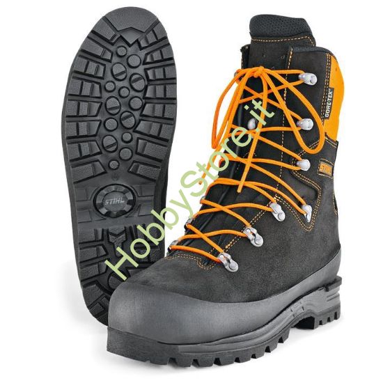 Scarponi ADVANCE GTX Stihl