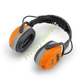 Cuffia DYNAMIC BT Stihl