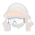 Occhiali di protezione integrabili Stihl