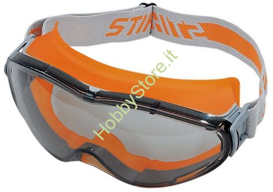 Occhiali di protezione Ultrasonic Stihl