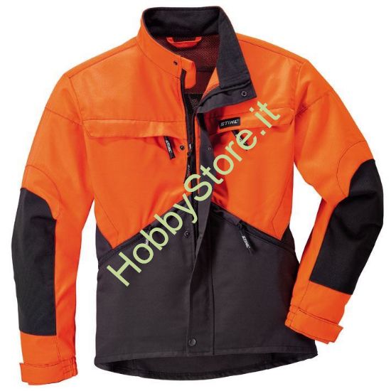 Giacca DYNAMIC Stihl