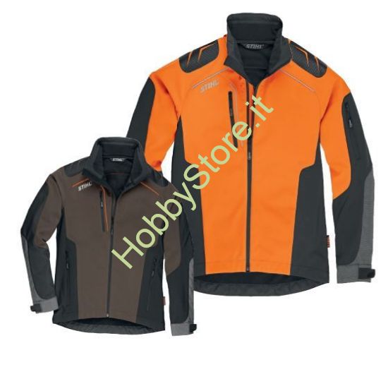 Giacca ADVANCE X - Shell Stihl