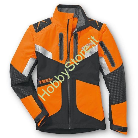 Giacca ADVANCE X -TREEm Stihl