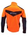 Giacca in pile DYNAMIC Stihl