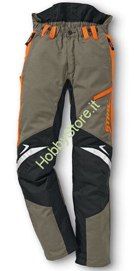 Pantaloni FUNCTION Ergo Stihl