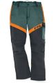 Pantaloni per decespugliatore FS Protect Stihl