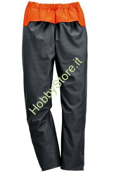 Pantaloni protettivi da agenti atmosferici ADVANCE Stihl
