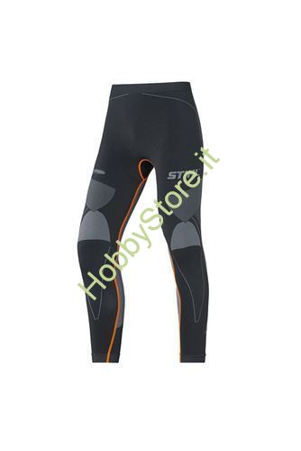 Pantaloni funzionali lunghi ADVANCE Stihl