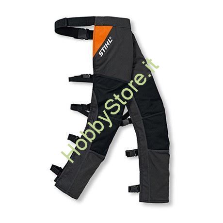 Gambali anteriori FUNCTION Stihl