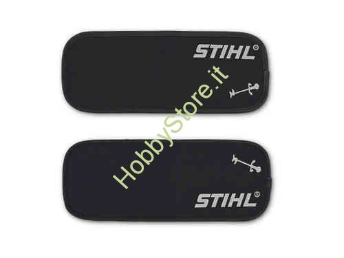 Protezione per le gambe FS Stihl