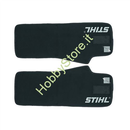 Protezione per le gambe HS 2 in 1 Stihl