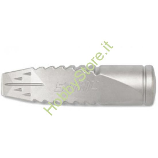 Cuneo ritorto, in alluminio Stihl