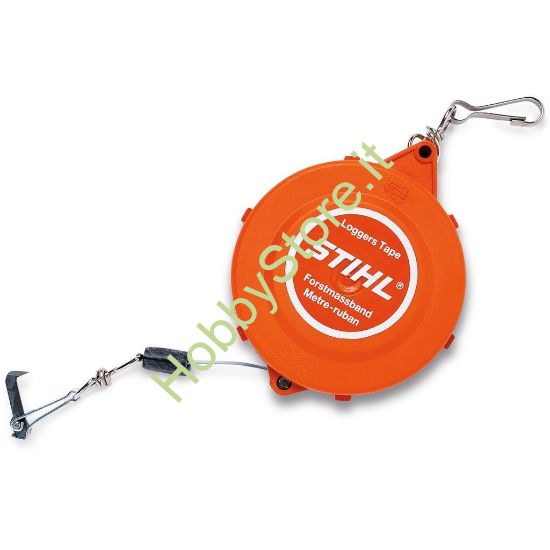 Metro a nastro per uso forestale Stihl