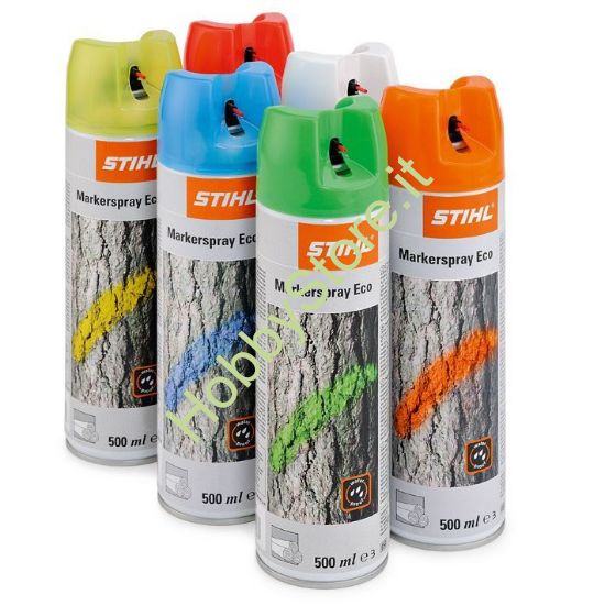 Spray per marcatura ECO Stihl