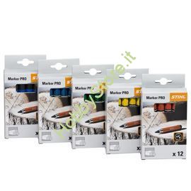 Gesso per marcare PRO Stihl