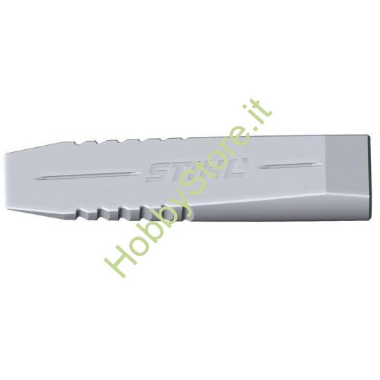 Cuneo per abbattimento e spaccalegna 24 cm Stihl
