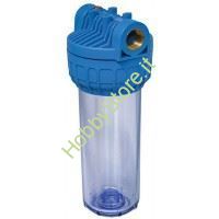 Filtro in carta per pompe Attacco da 1 "