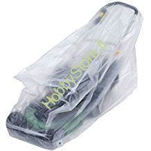 Copertura di protezione 109x56x103 cm Ribimex