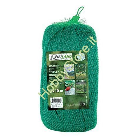 Rete di protezione 5x5 m Ribimex