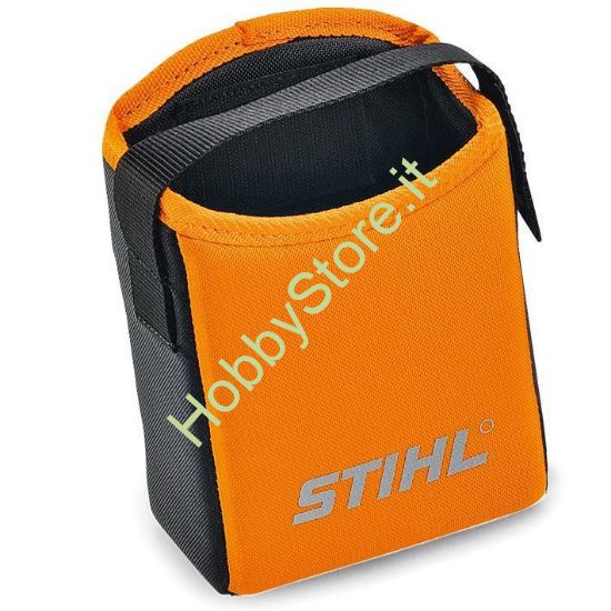 Borsa per cintura portabatteria Stihl