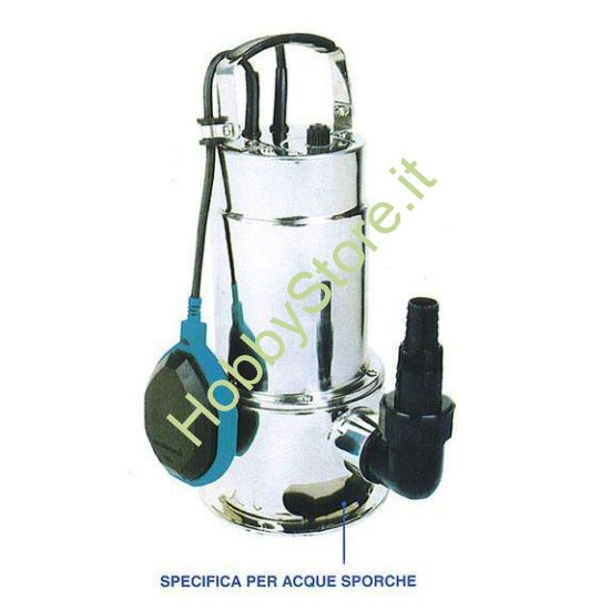 Elettropompa Drenax 550SW