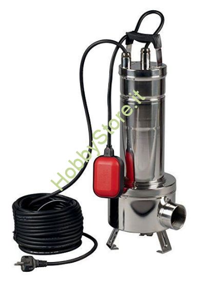 Elettropompa Feka VS750