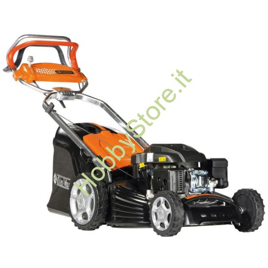 Rasaerba Oleomac G 53 TK Allroad EXA 4